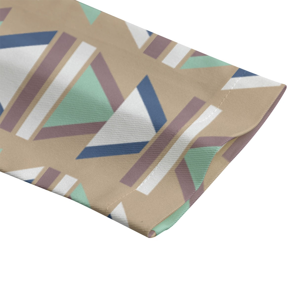 All-Over Print Women's Leisure Blazer