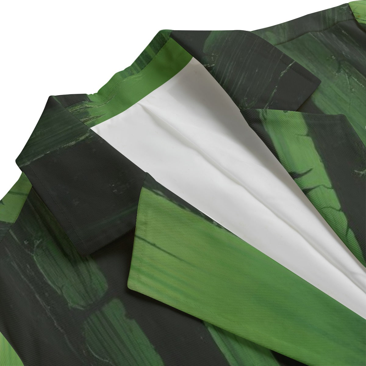 All-Over Print Women's Leisure Blazer