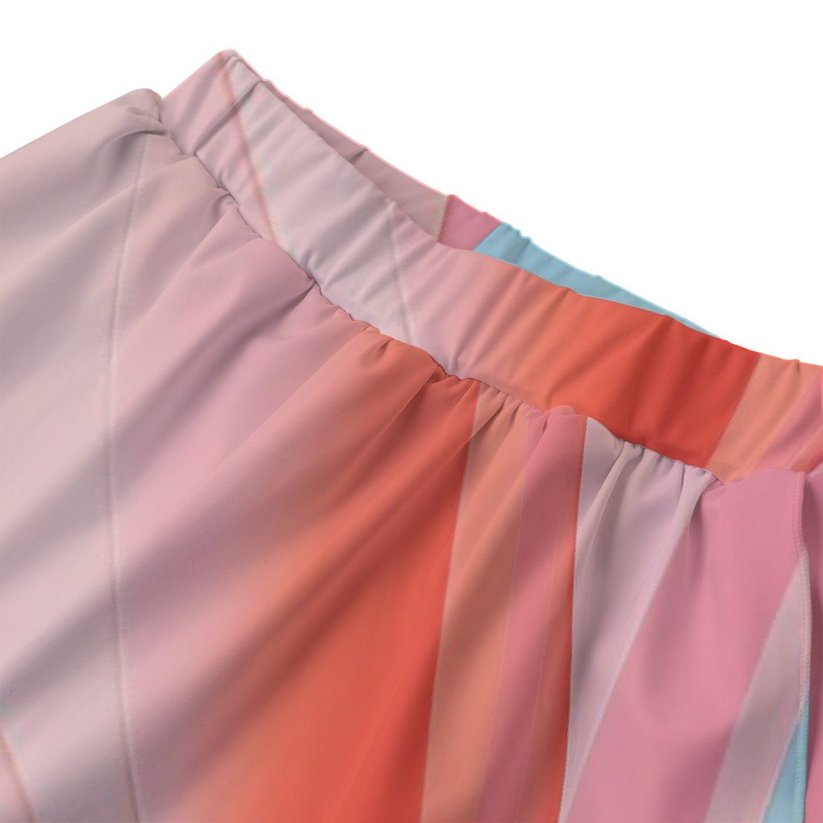 All-Over Print Women's Sports Skorts