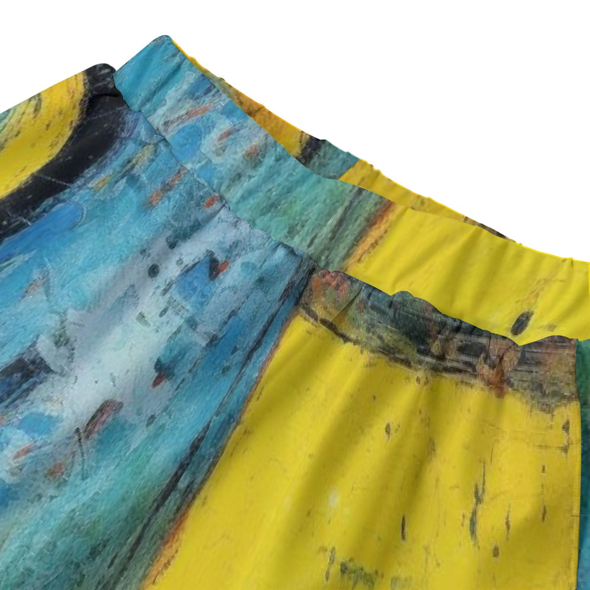 All-Over Print Women's Sports Skorts