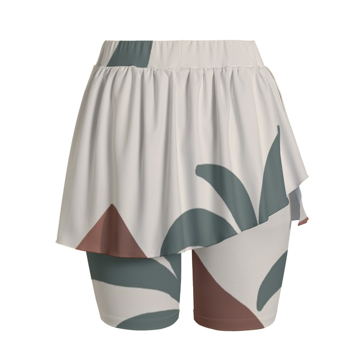 All-Over Print Women's Sports Skorts