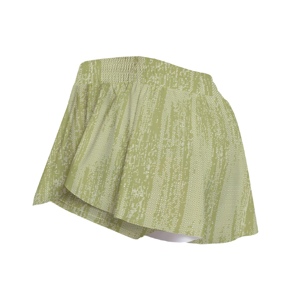 All-Over Print Women's Sport Skorts With Pocket