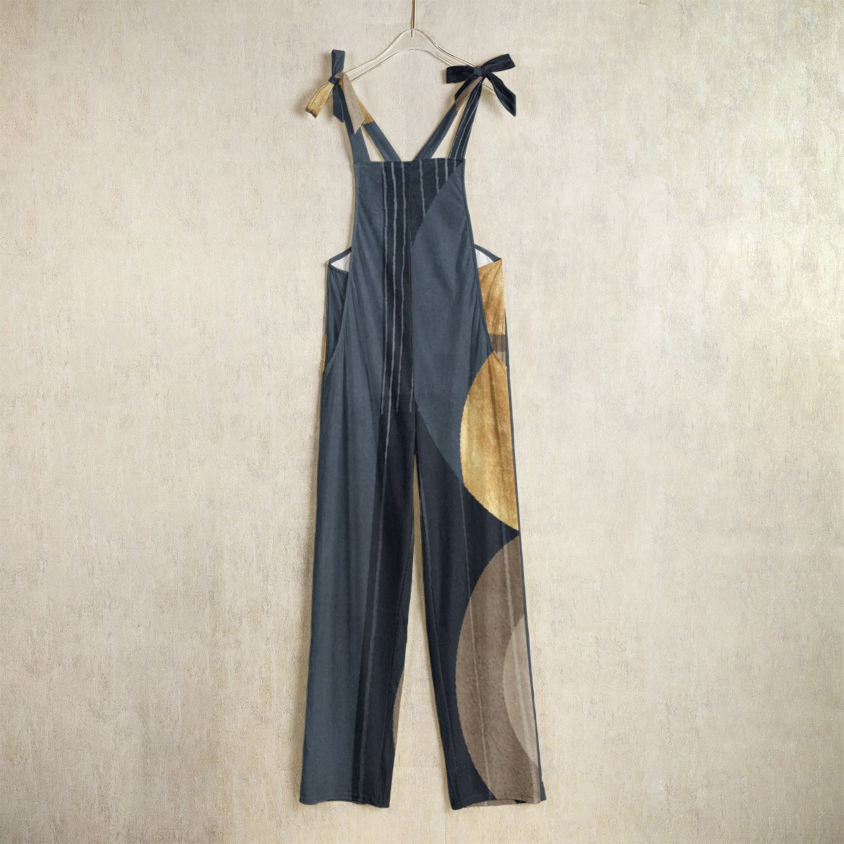 All-Over Print Women's Jumpsuit