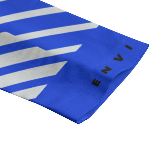 All-Over Print Women's Leisure Blazer