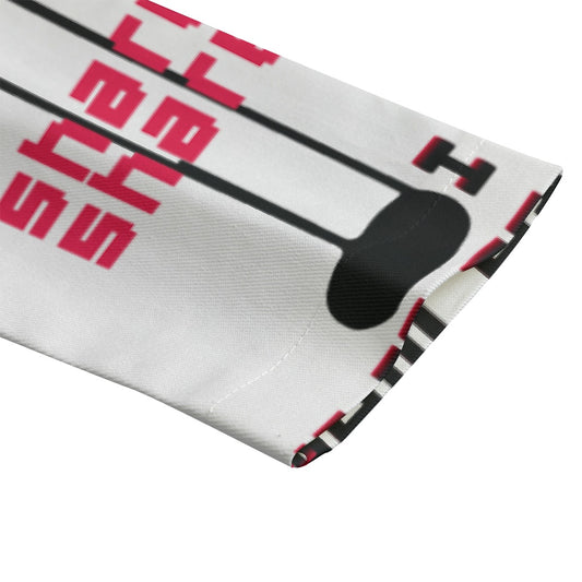 All-Over Print Women's Leisure Blazer