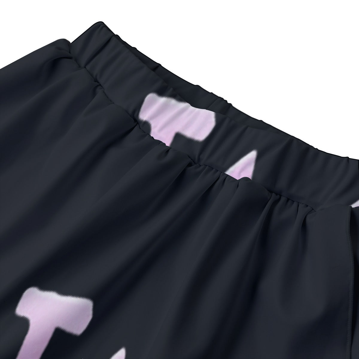 All-Over Print Women's Sports Skorts