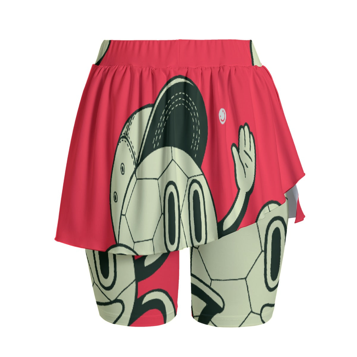 All-Over Print Women's Sports Skorts