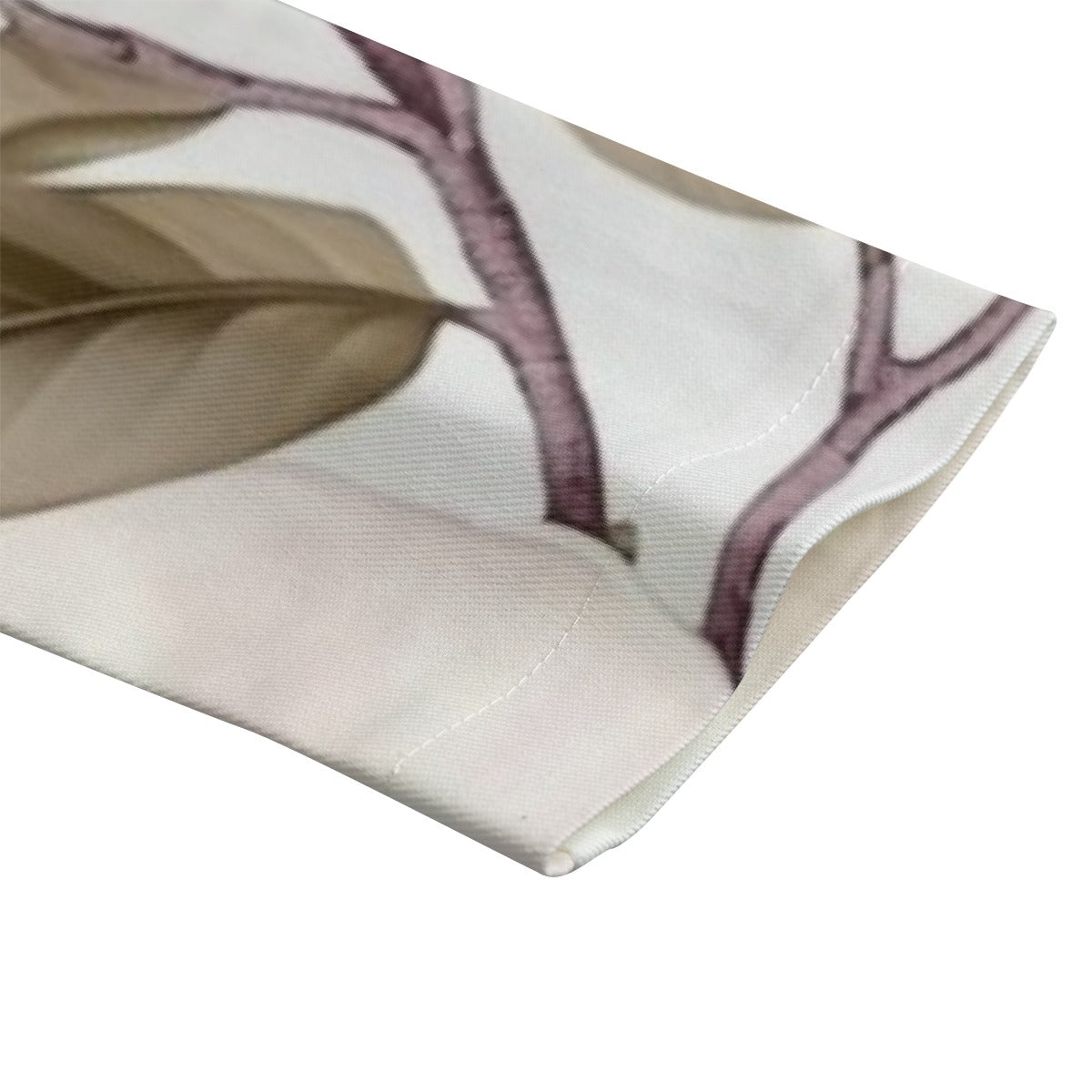 All-Over Print Women's Leisure Blazer