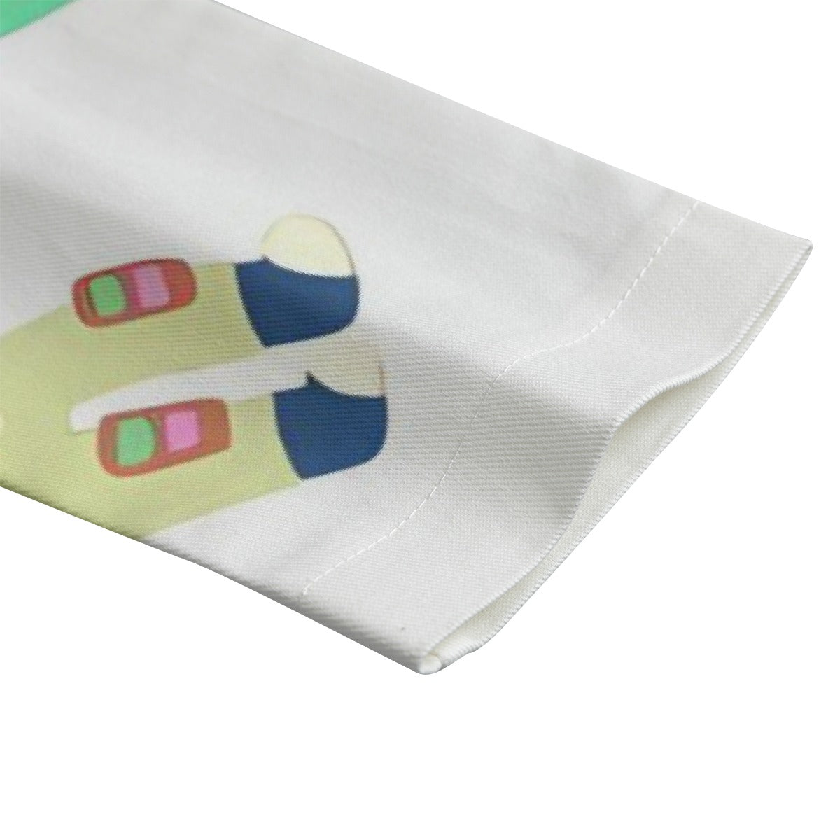 All-Over Print Women's Leisure Blazer