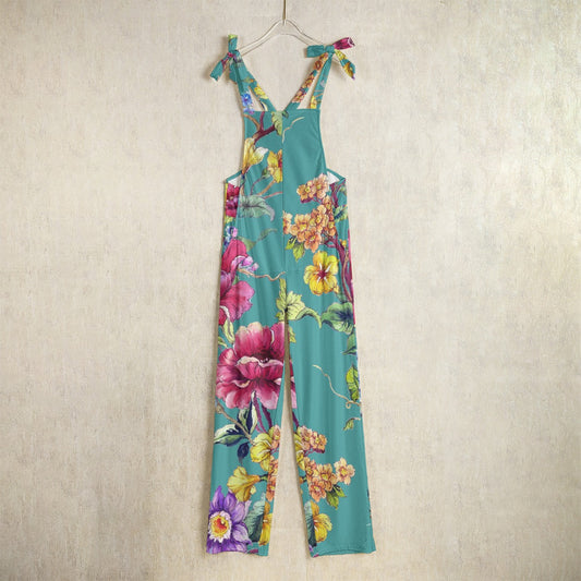 All-Over Print Women's Jumpsuit