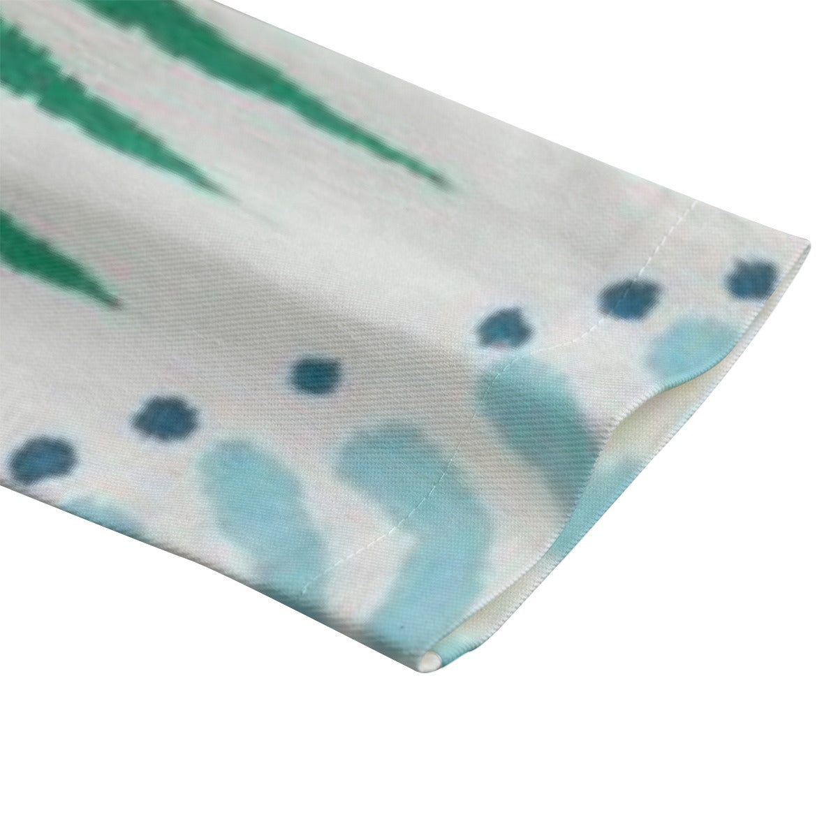 All-Over Print Women's Leisure Blazer