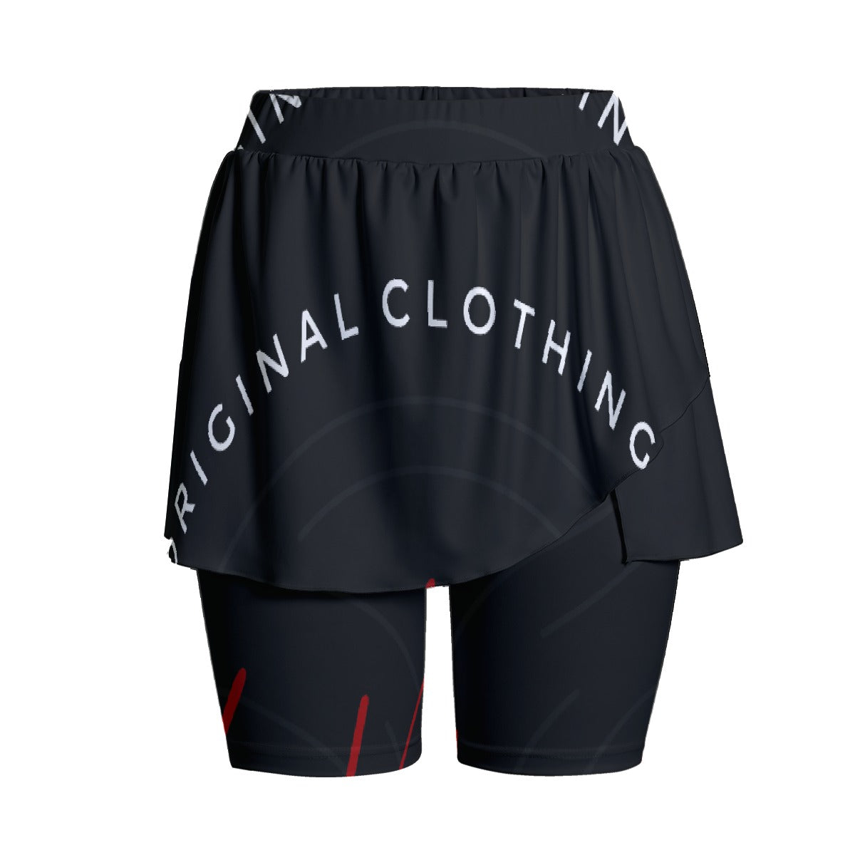 All-Over Print Women's Sports Skorts