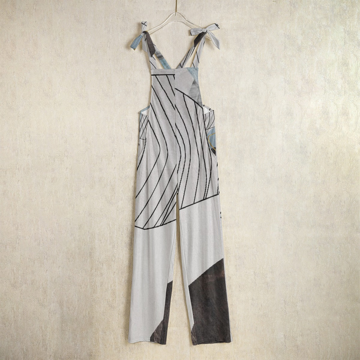 All-Over Print Women's Jumpsuit