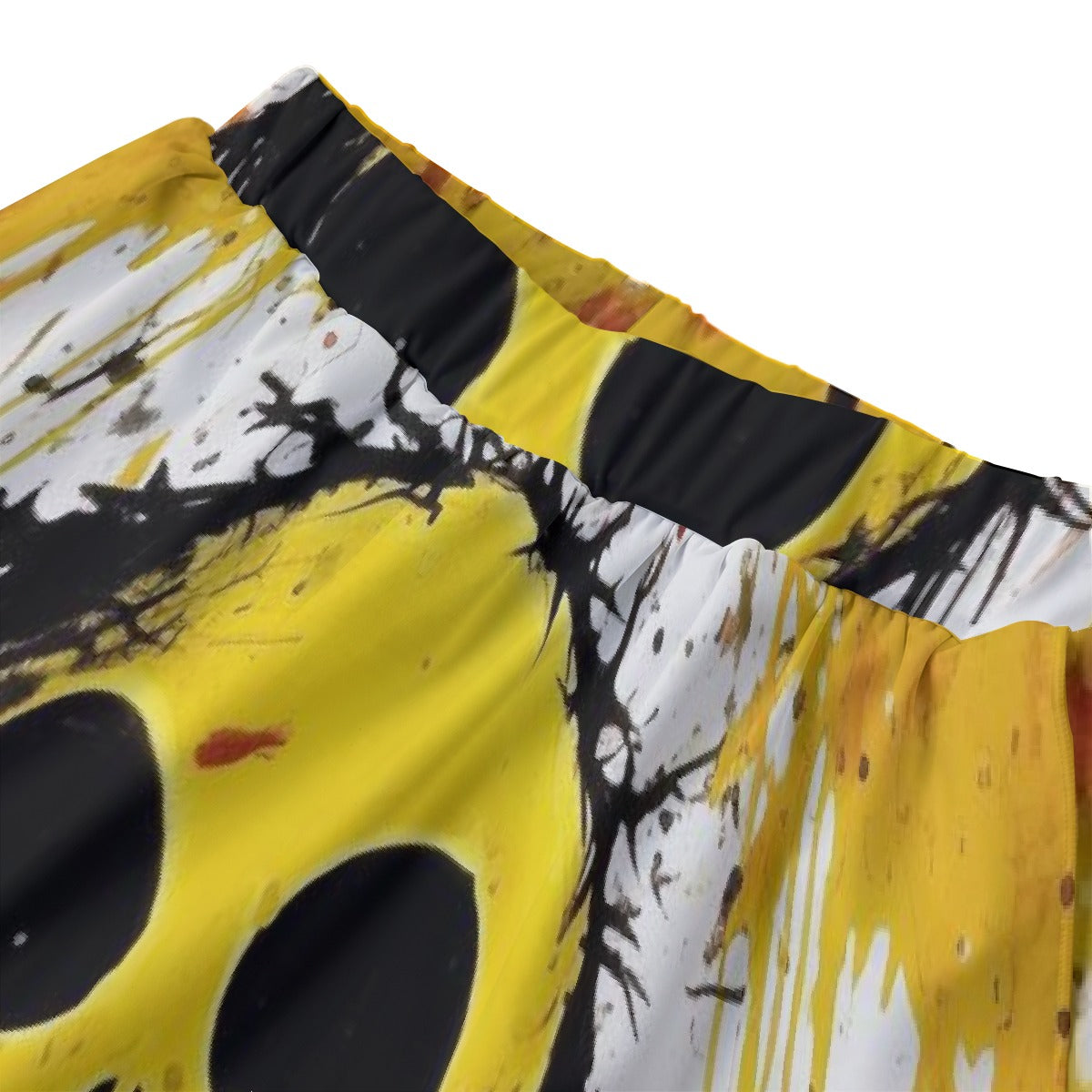 All-Over Print Women's Sports Skorts