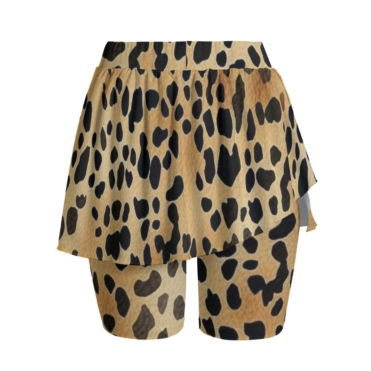 All-Over Print Women's Sports Skorts