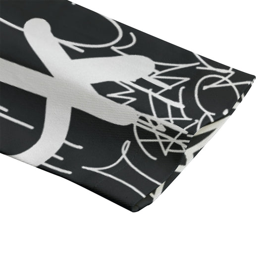 All-Over Print Women's Leisure Blazer