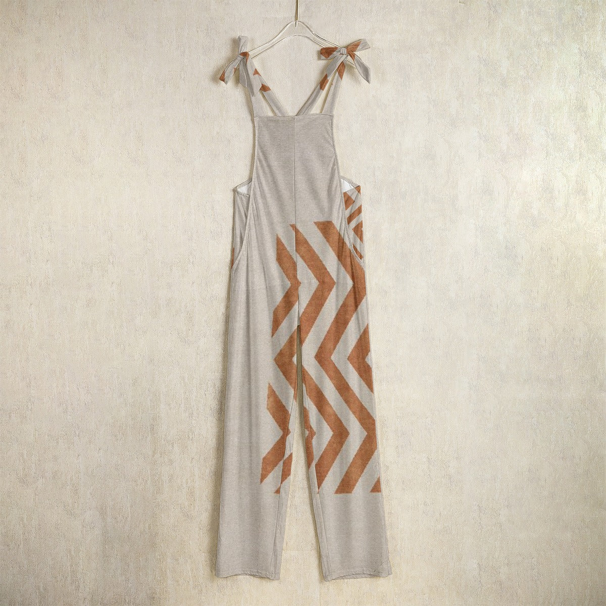 All-Over Print Women's Jumpsuit