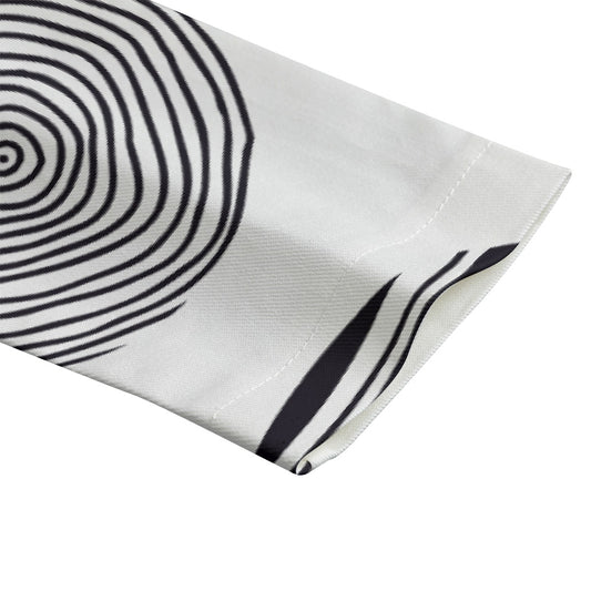 All-Over Print Women's Leisure Blazer