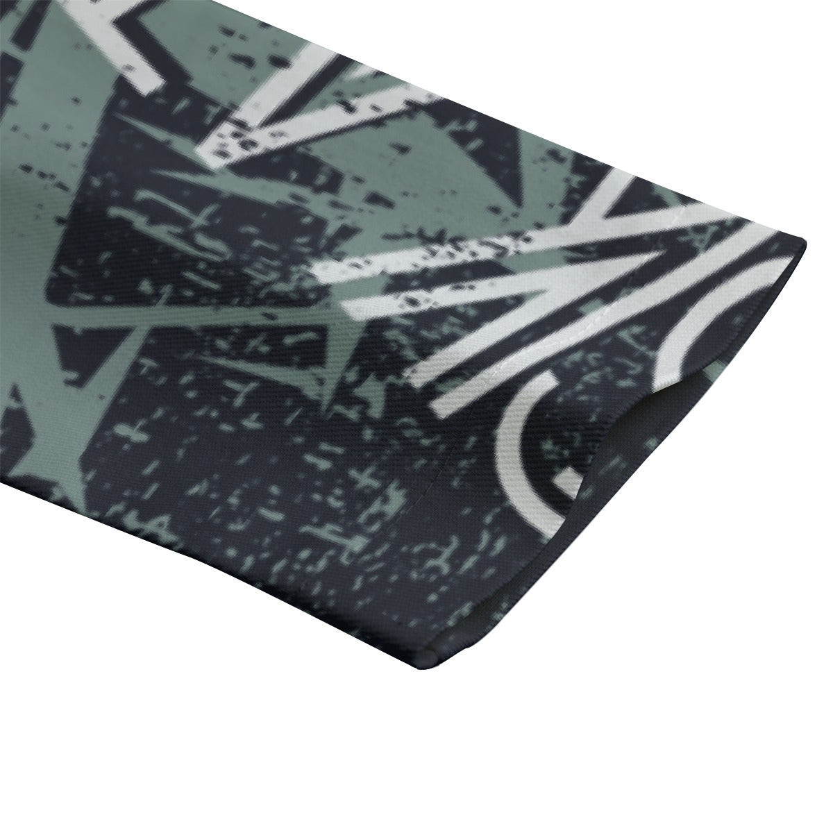 All-Over Print Women's Leisure Blazer