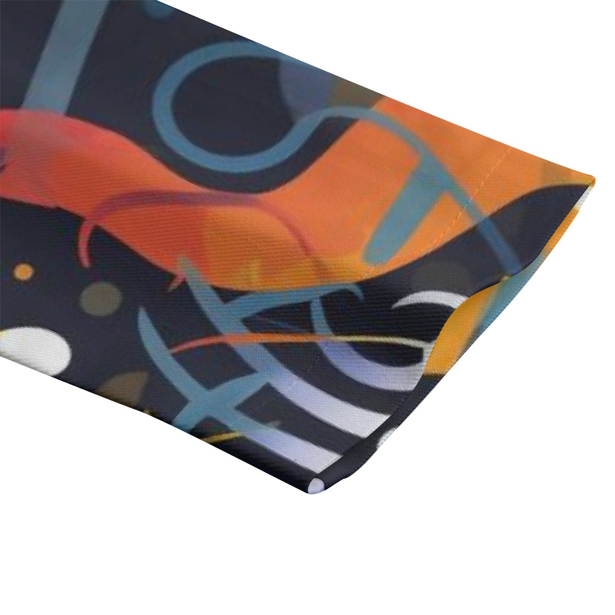 All-Over Print Women's Leisure Blazer