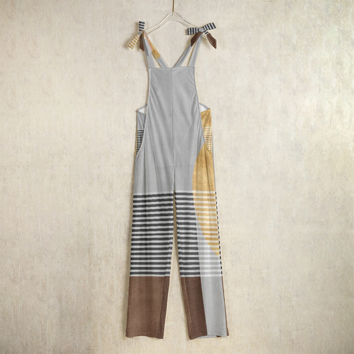 All-Over Print Women's Jumpsuit