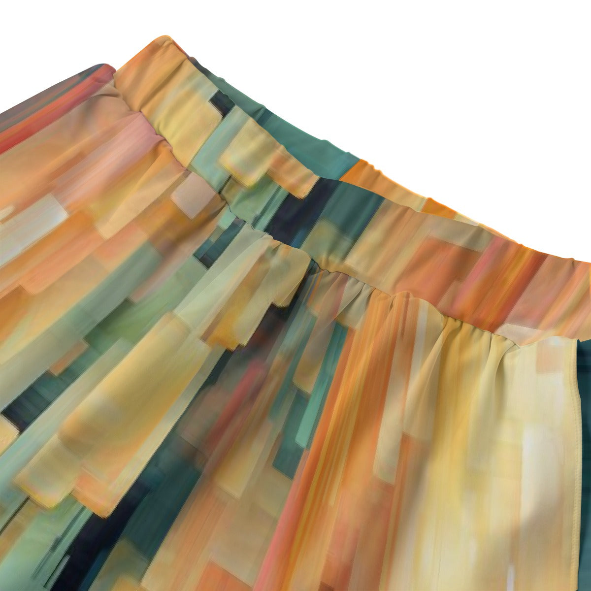 All-Over Print Women's Sports Skorts
