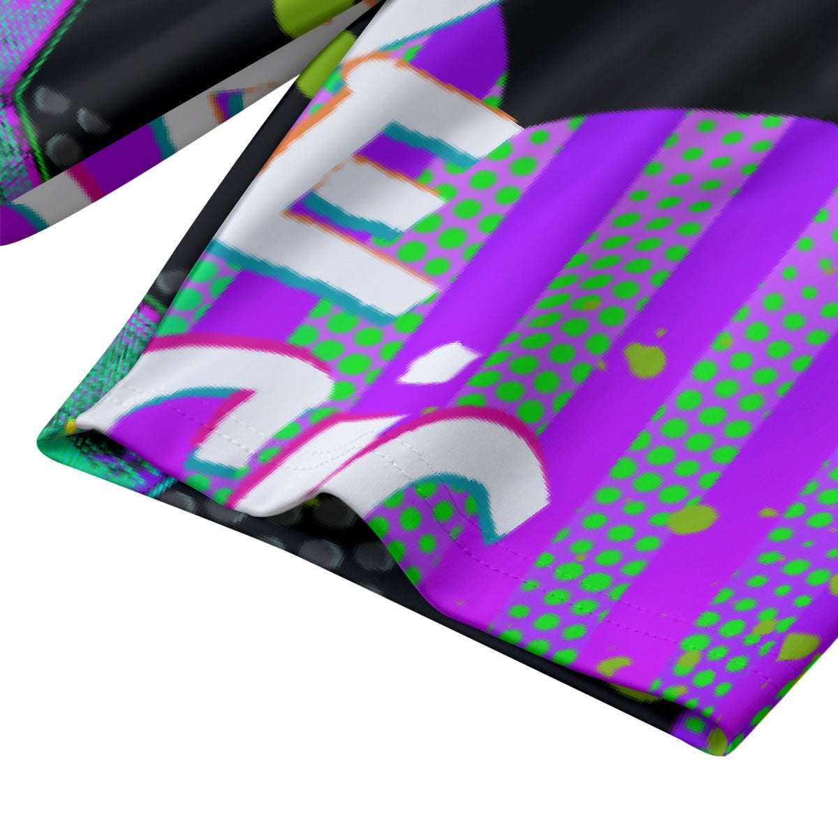 All-Over Print Women's Sports Skorts