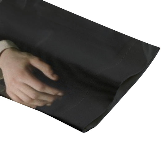 All-Over Print Women's Leisure Blazer