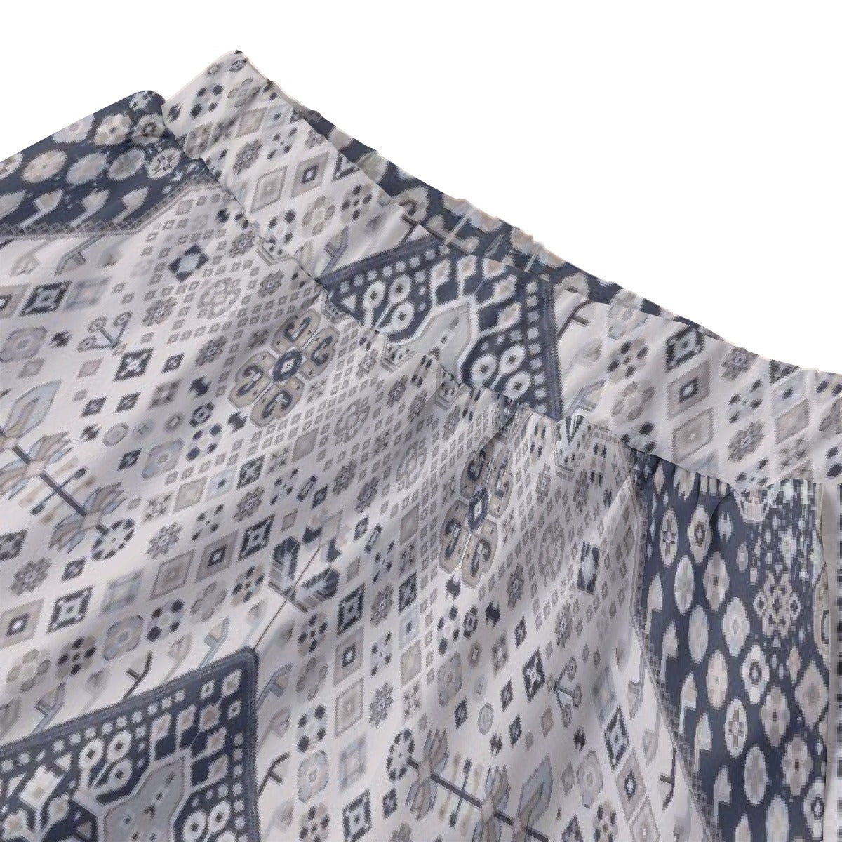 All-Over Print Women's Sports Skorts