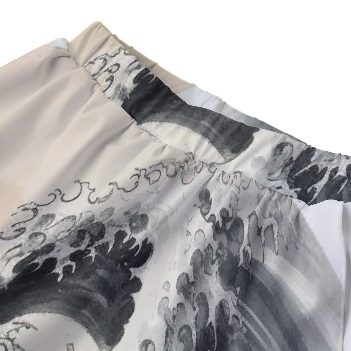 All-Over Print Women's Sports Skorts