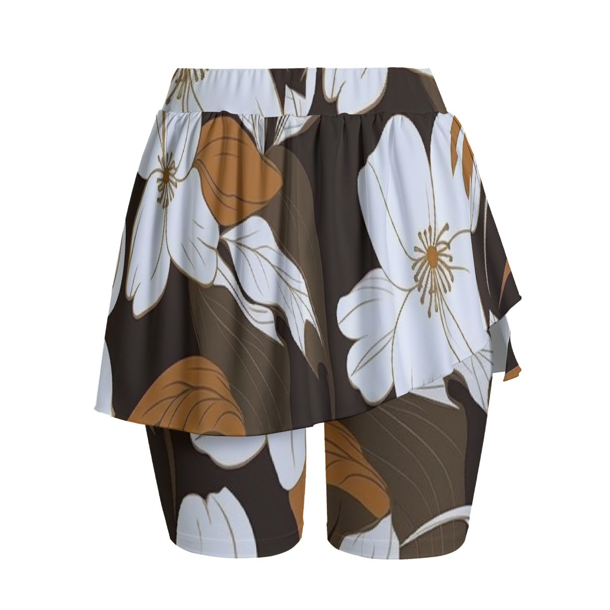 All-Over Print Women's Sports Skorts