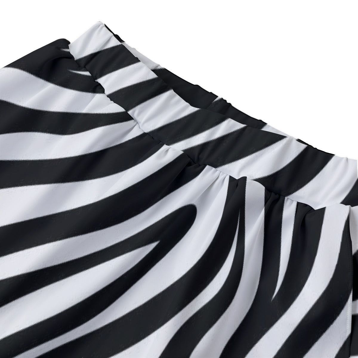 All-Over Print Women's Sports Skorts