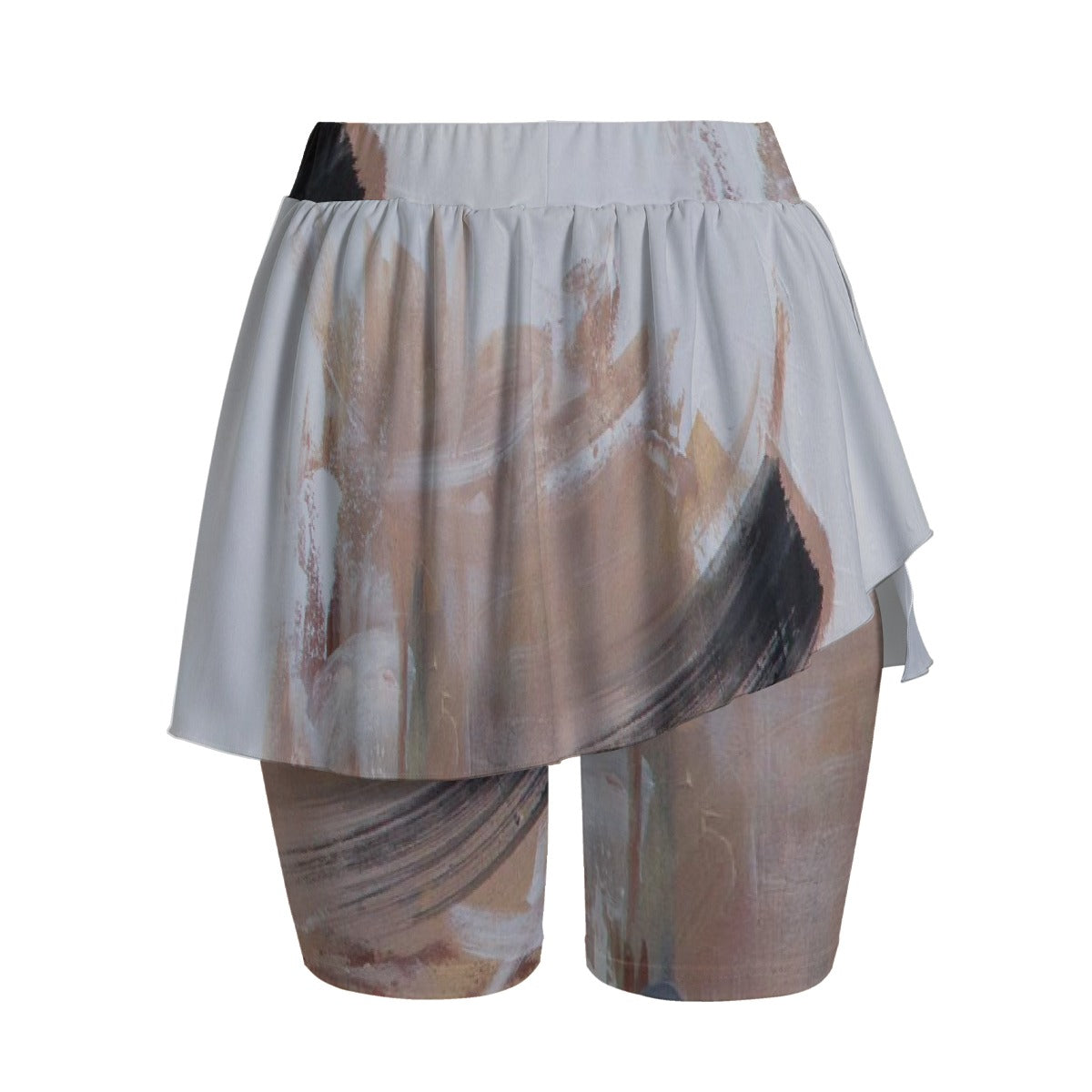 All-Over Print Women's Sports Skorts