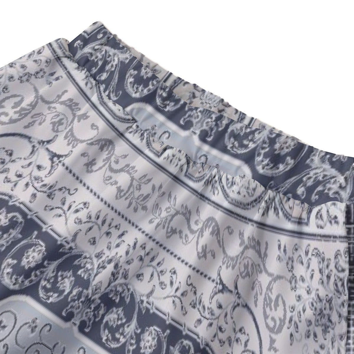 All-Over Print Women's Sports Skorts