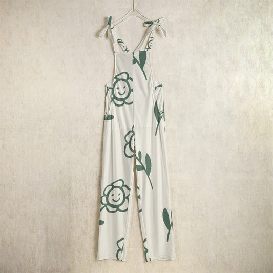 All-Over Print Women's Jumpsuit