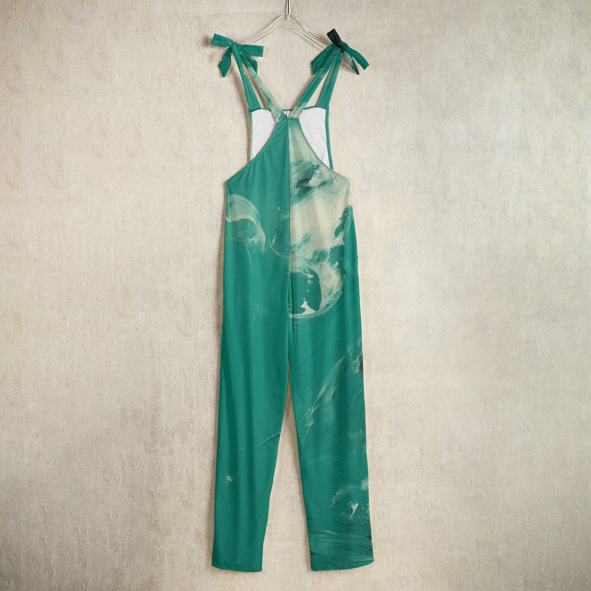 All-Over Print Women's Jumpsuit