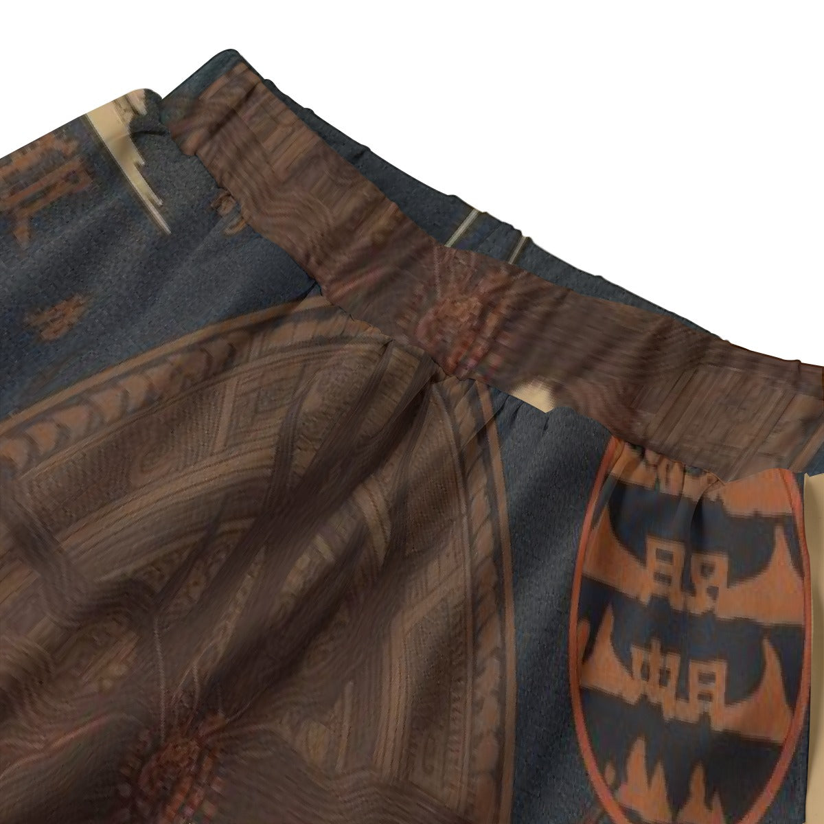 All-Over Print Women's Sports Skorts