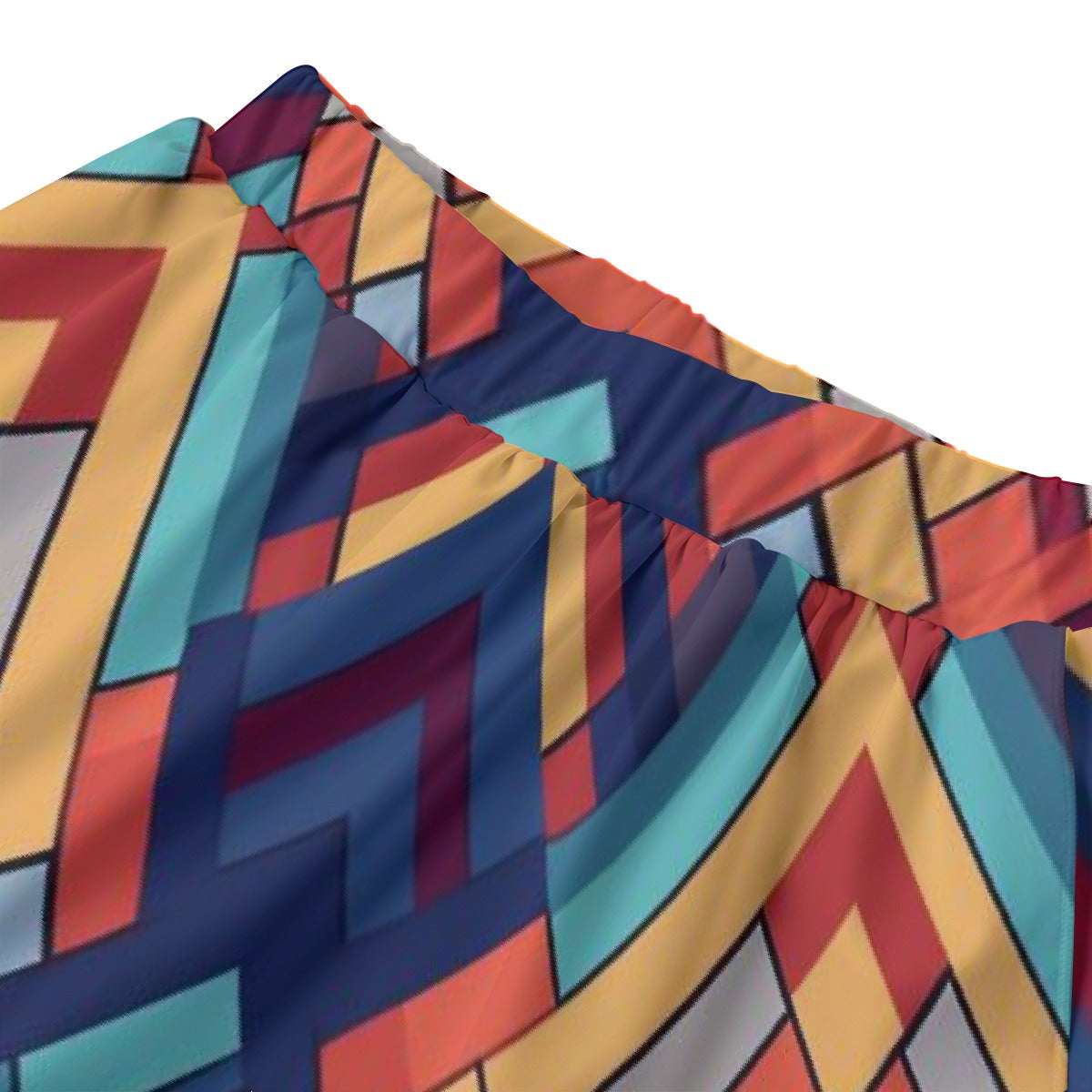 All-Over Print Women's Sports Skorts
