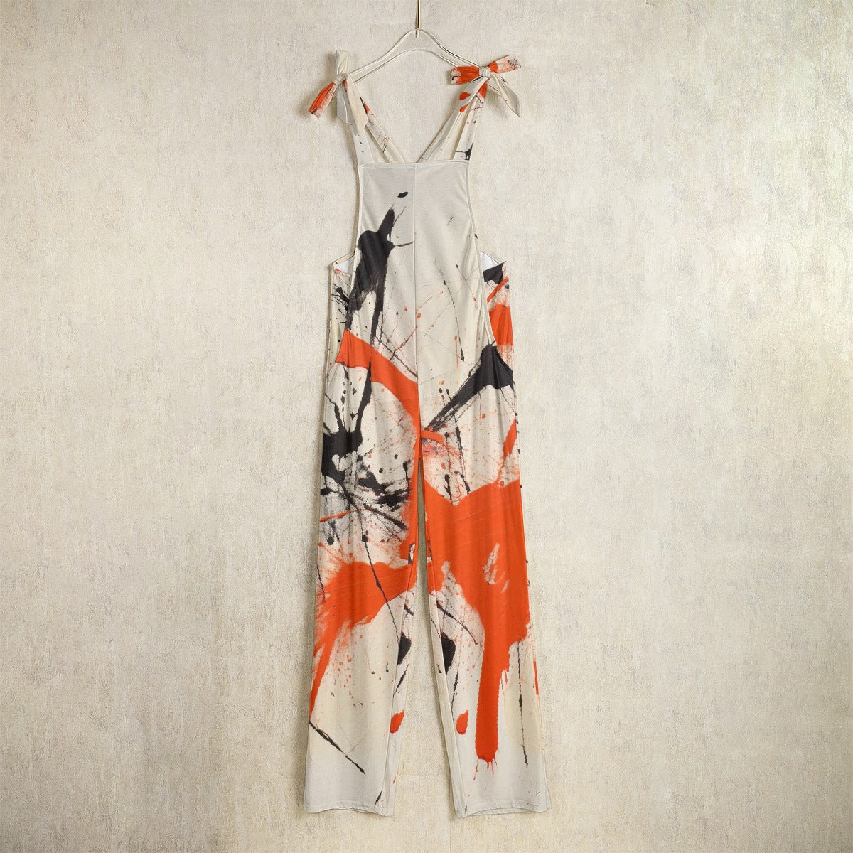 All-Over Print Women's Jumpsuit