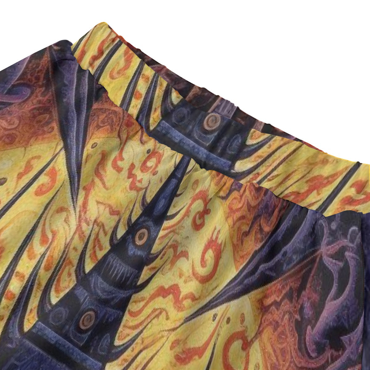 All-Over Print Women's Sports Skorts