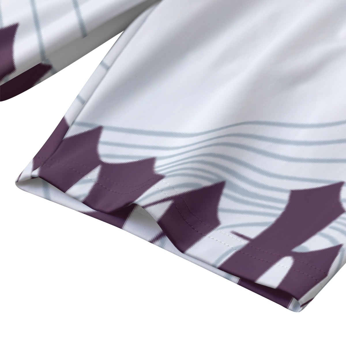 All-Over Print Women's Sports Skorts