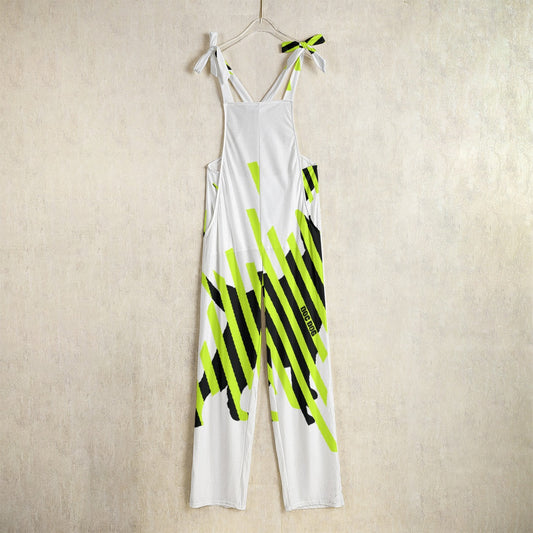 All-Over Print Women's Jumpsuit