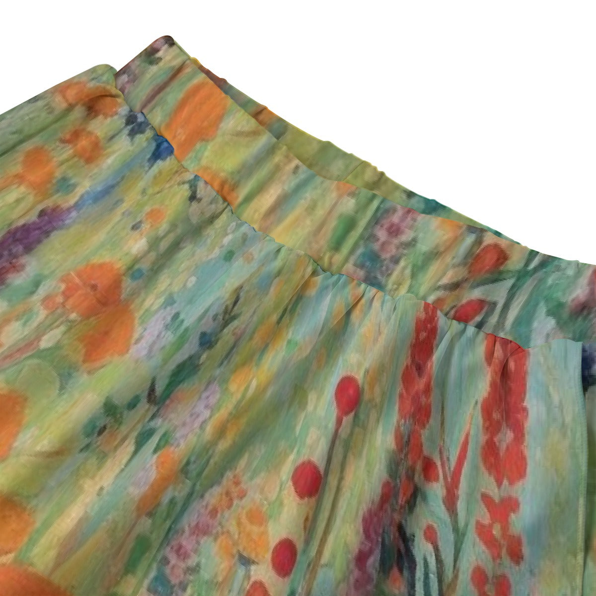 All-Over Print Women's Sports Skorts