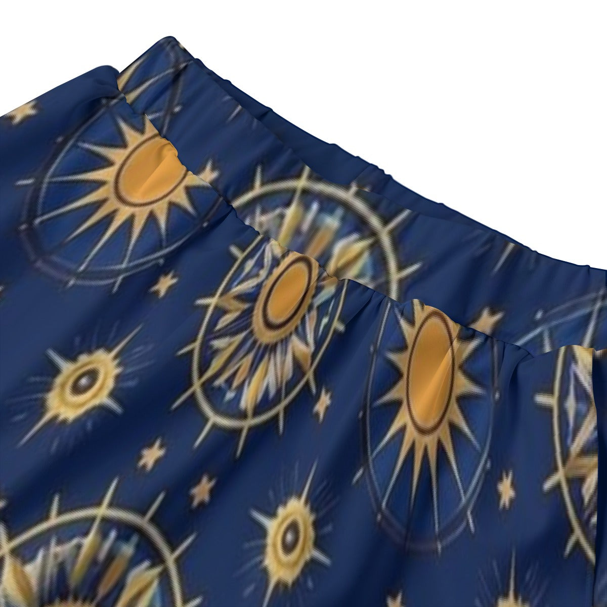 All-Over Print Women's Sports Skorts