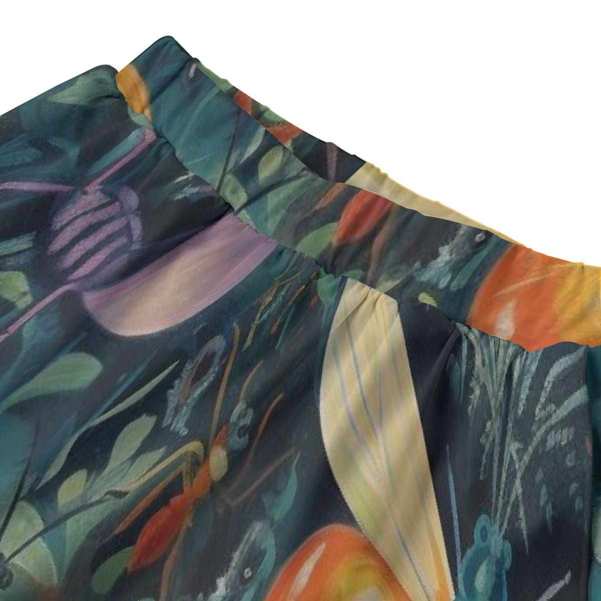 All-Over Print Women's Sports Skorts
