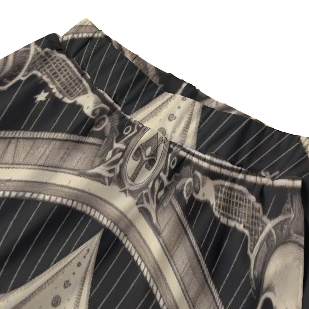 All-Over Print Women's Sports Skorts