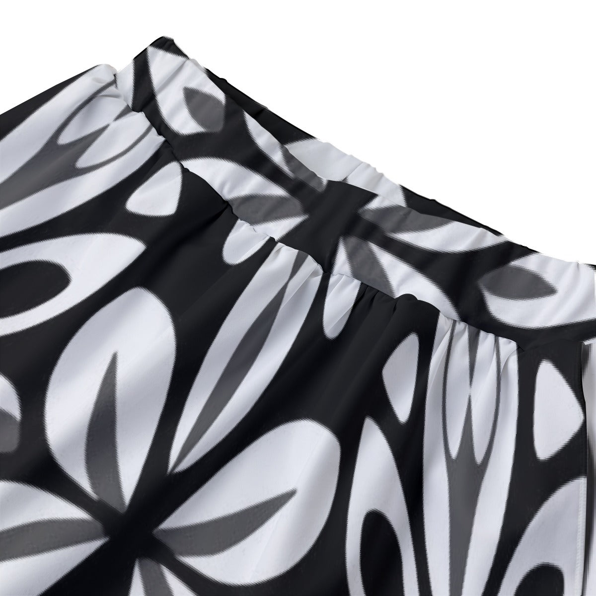 All-Over Print Women's Sports Skorts