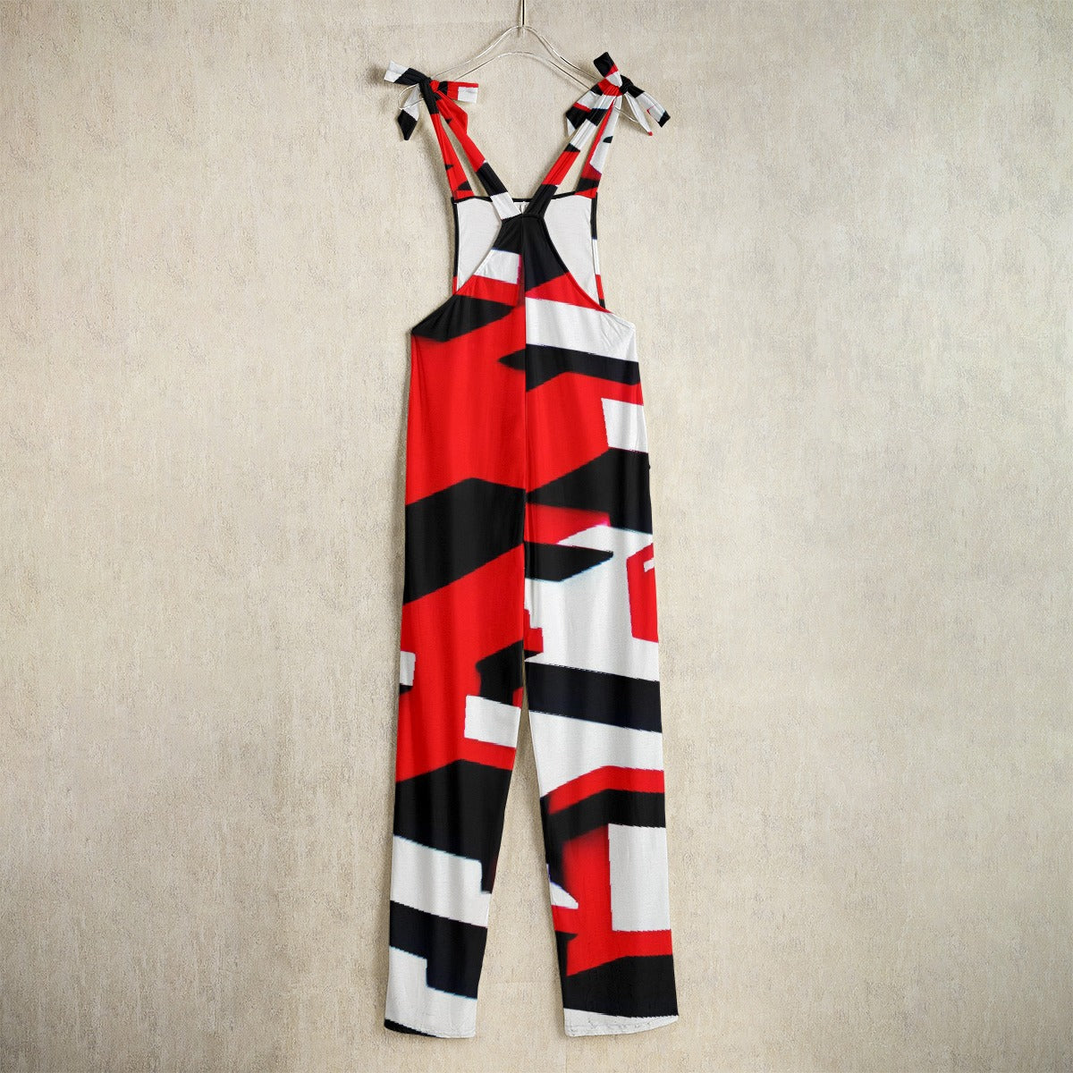 All-Over Print Women's Jumpsuit