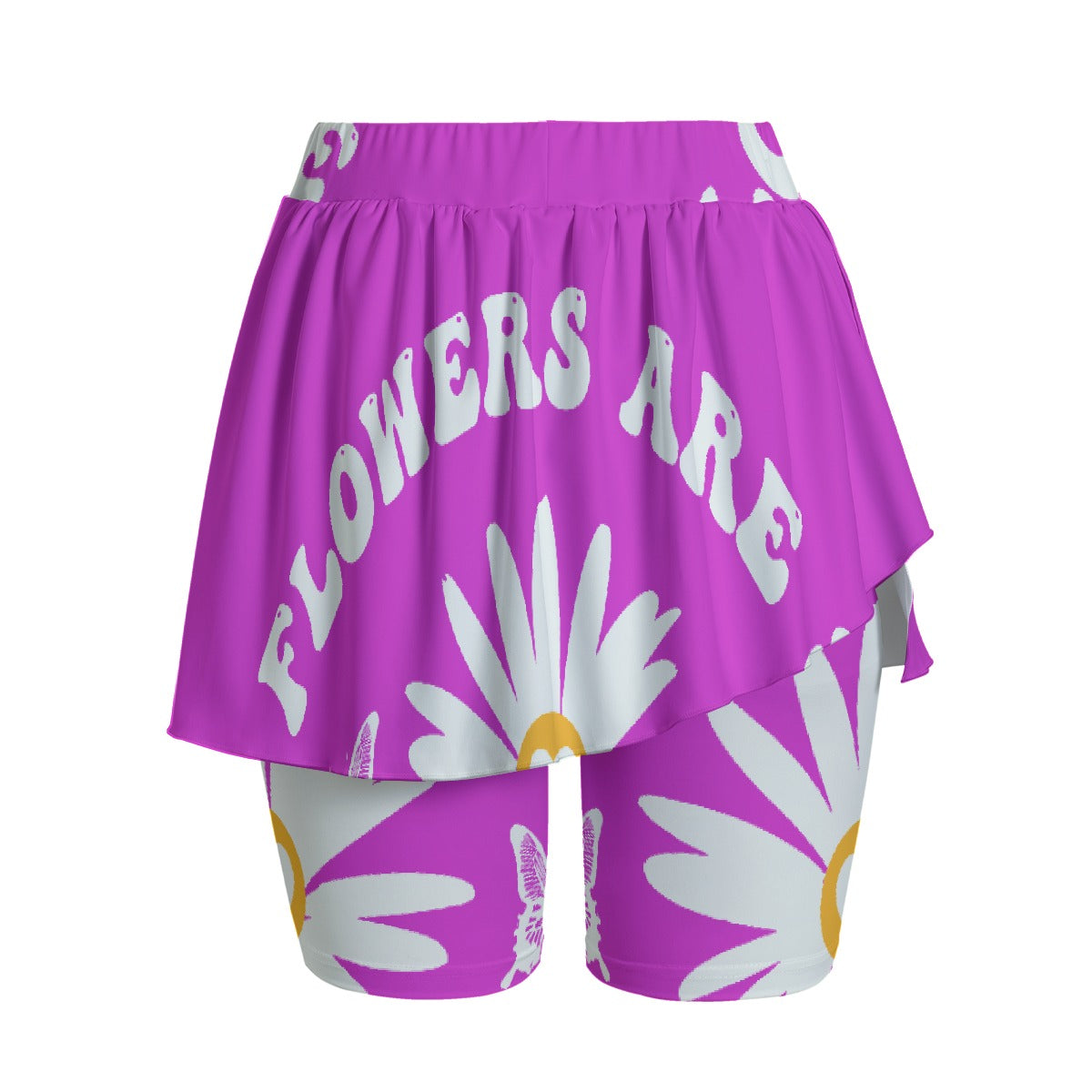 All-Over Print Women's Sports Skorts