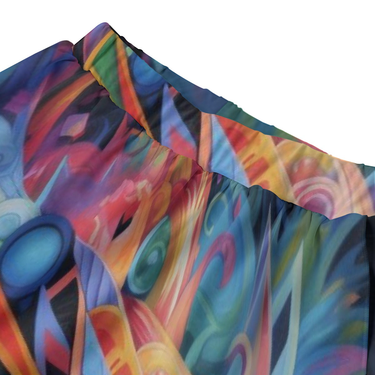 All-Over Print Women's Sports Skorts